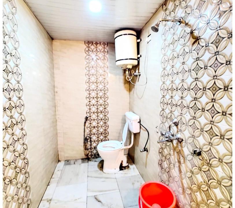 Photo of Bathroom in Nainital