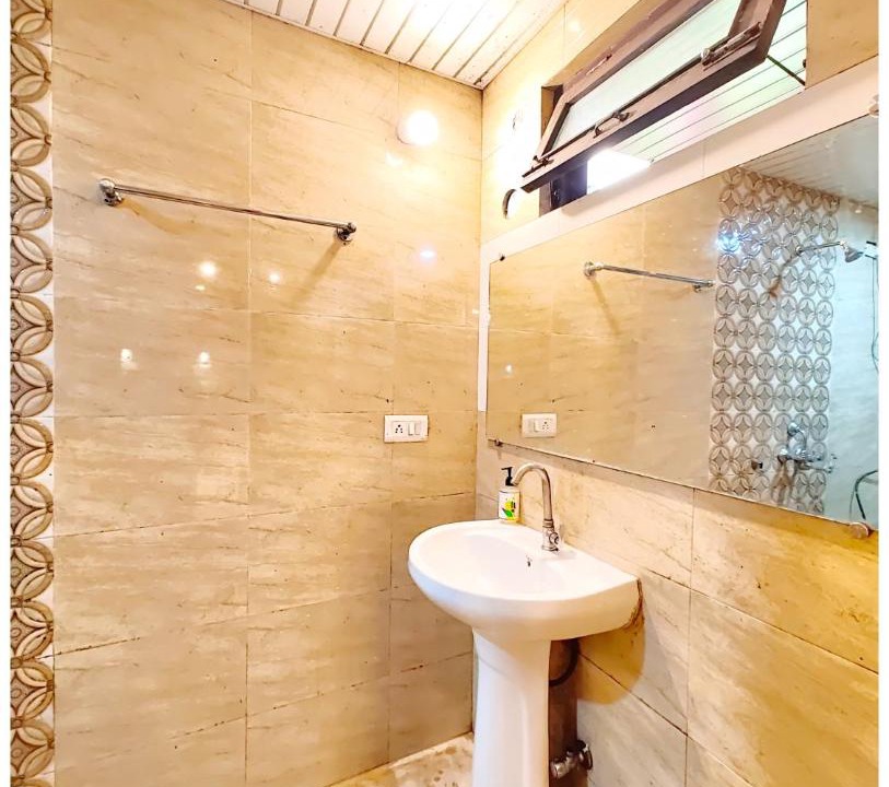 Photo of Bathroom in Nainital