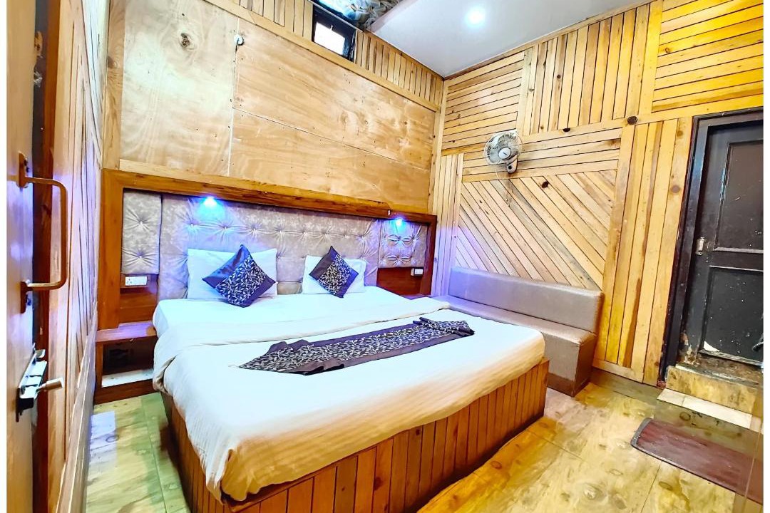 Photo of Bedroom in Mallital