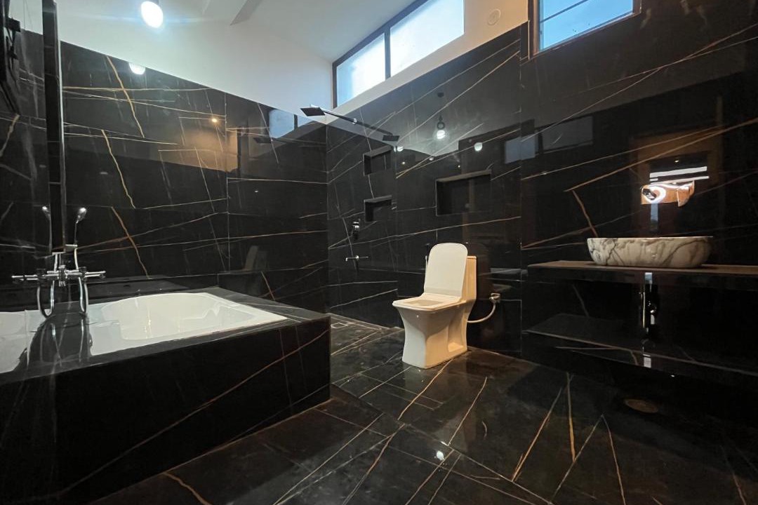 Photo of Bathroom in Dhela