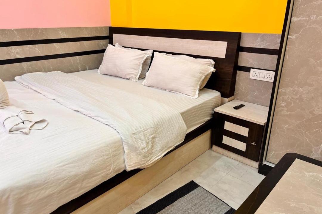 Photo of Bedroom in Giridih