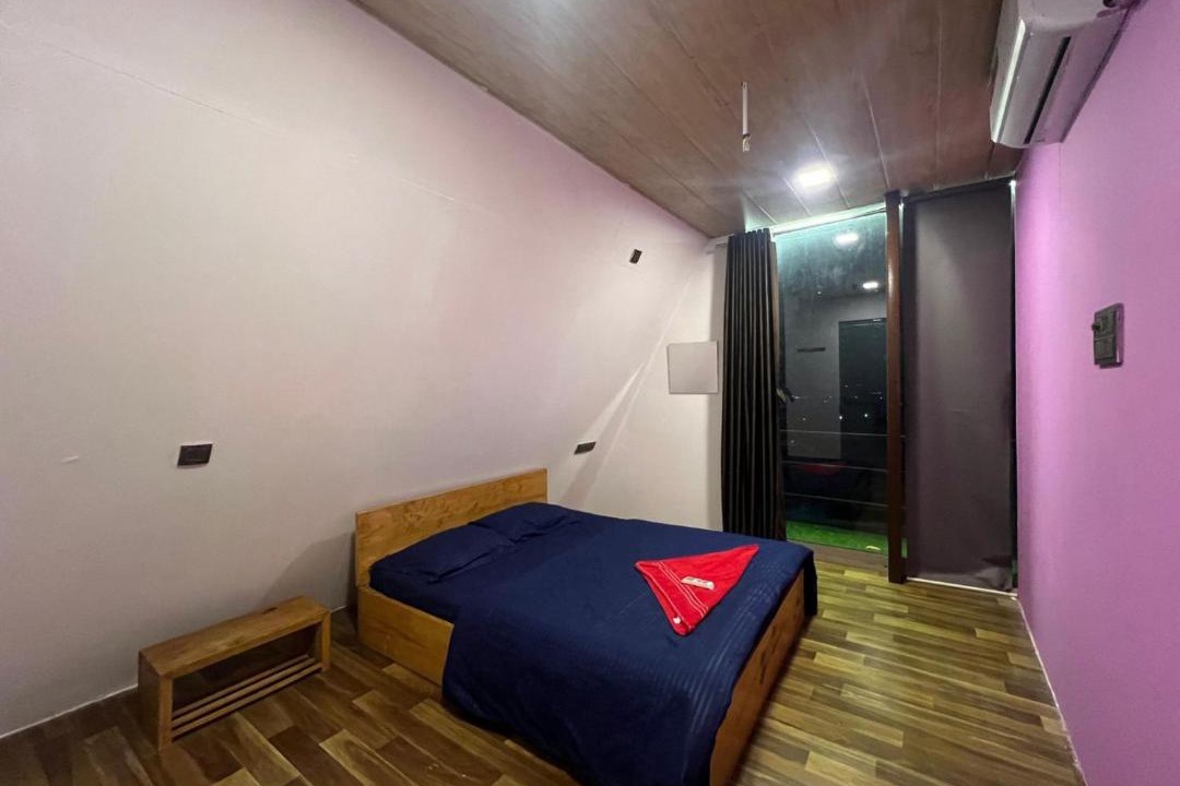 Photo of Bedroom in Kadadhe