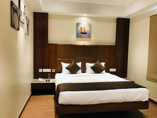 Photo of Bedroom in Tiruvannamalai