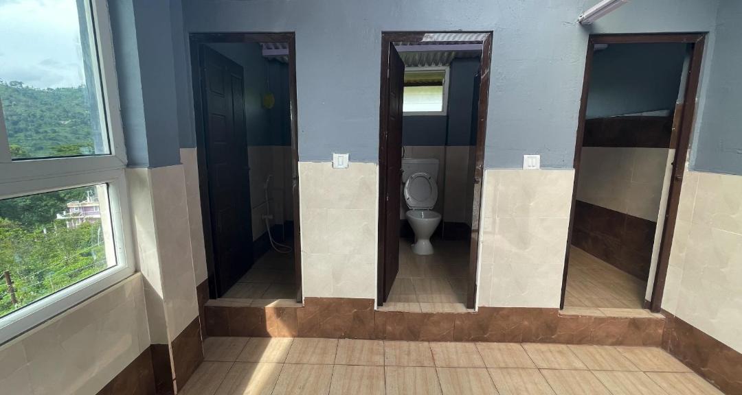Photo of Bathroom in Kotagiri