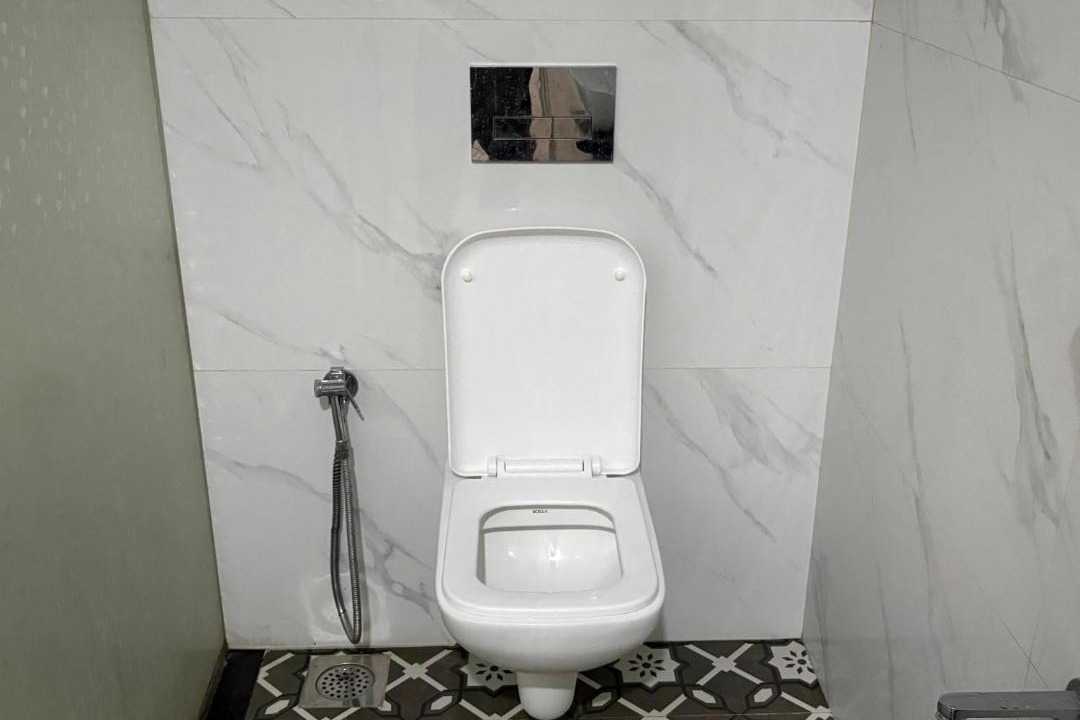 Photo of Bathroom in Nala Sopara