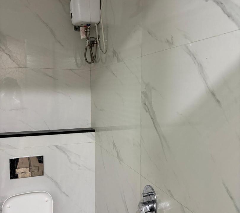 Photo of Bathroom in Nala Sopara