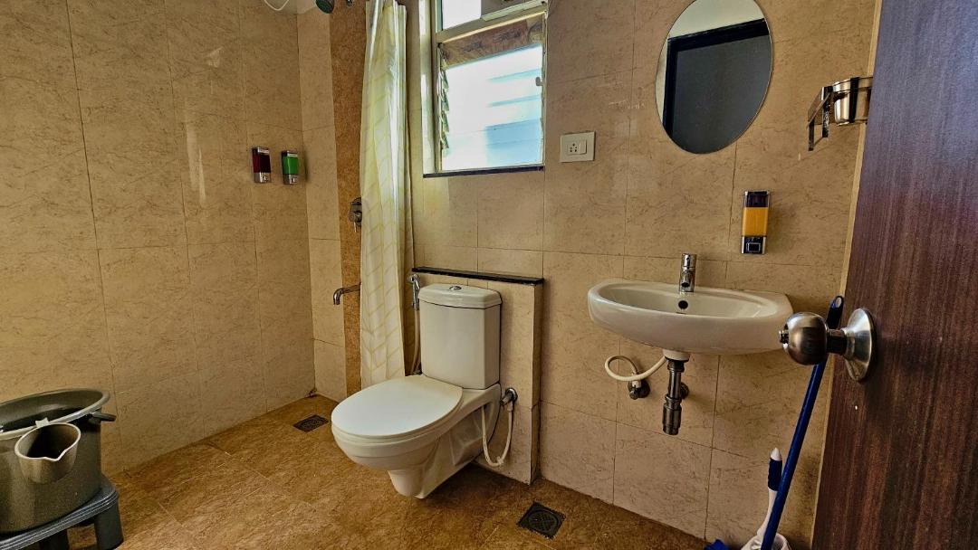 Photo of Bathroom in Phase 3
