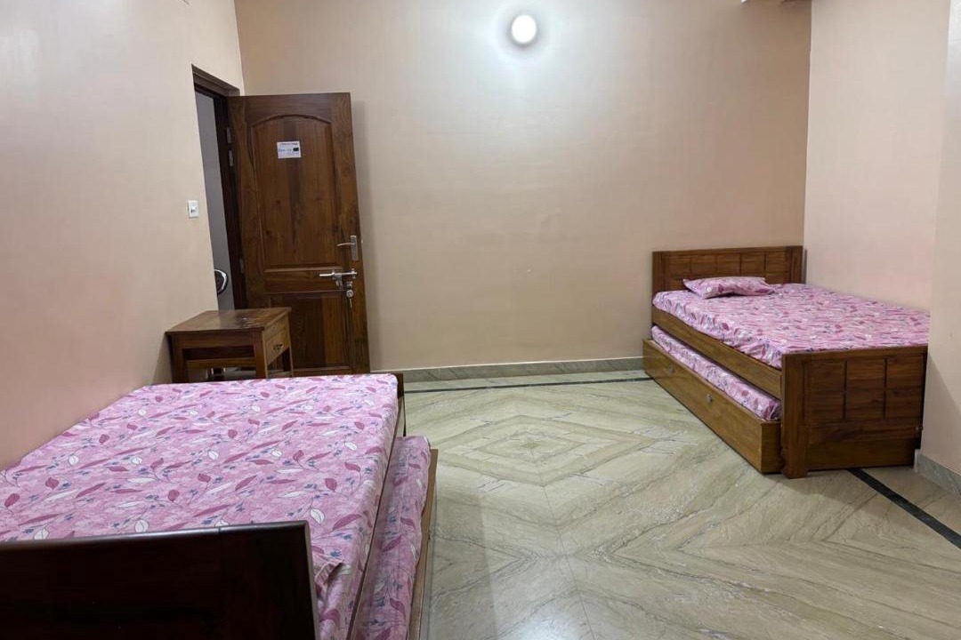 Photo of Bedroom in Mayapur