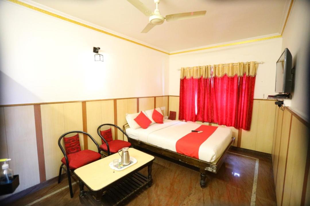 Photo of Bedroom in Rajajinagar