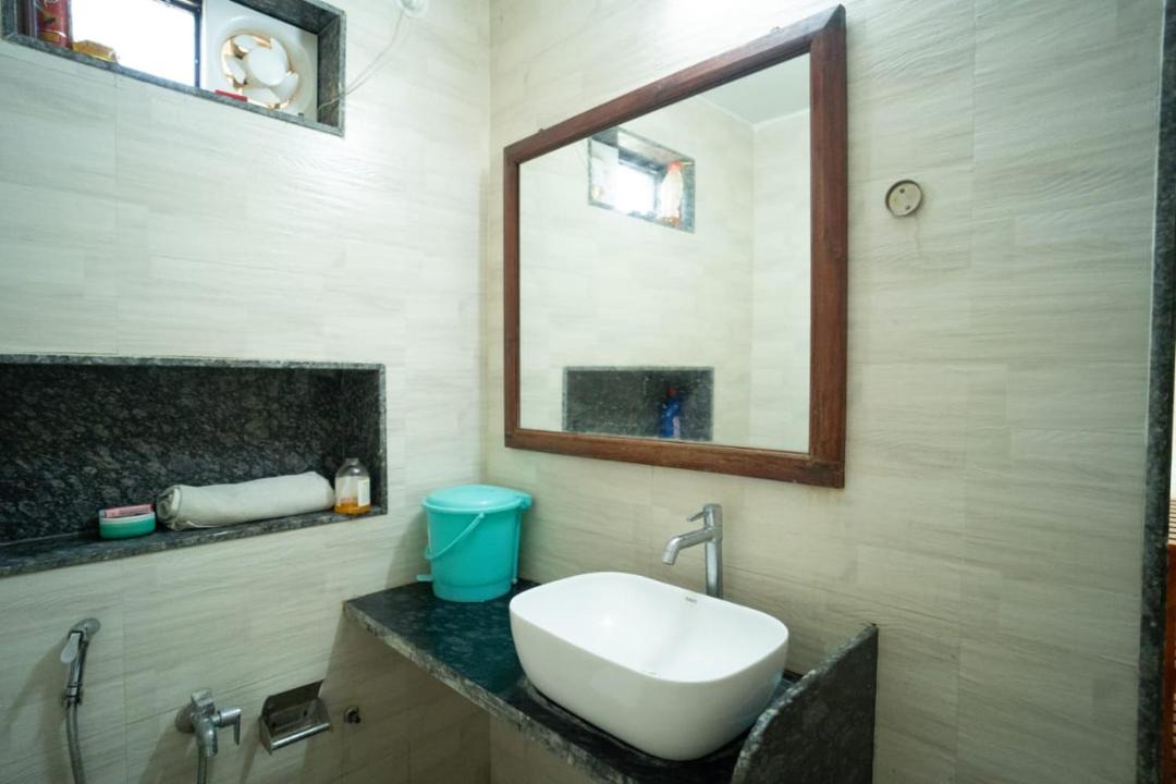 Photo of Bathroom in Sena