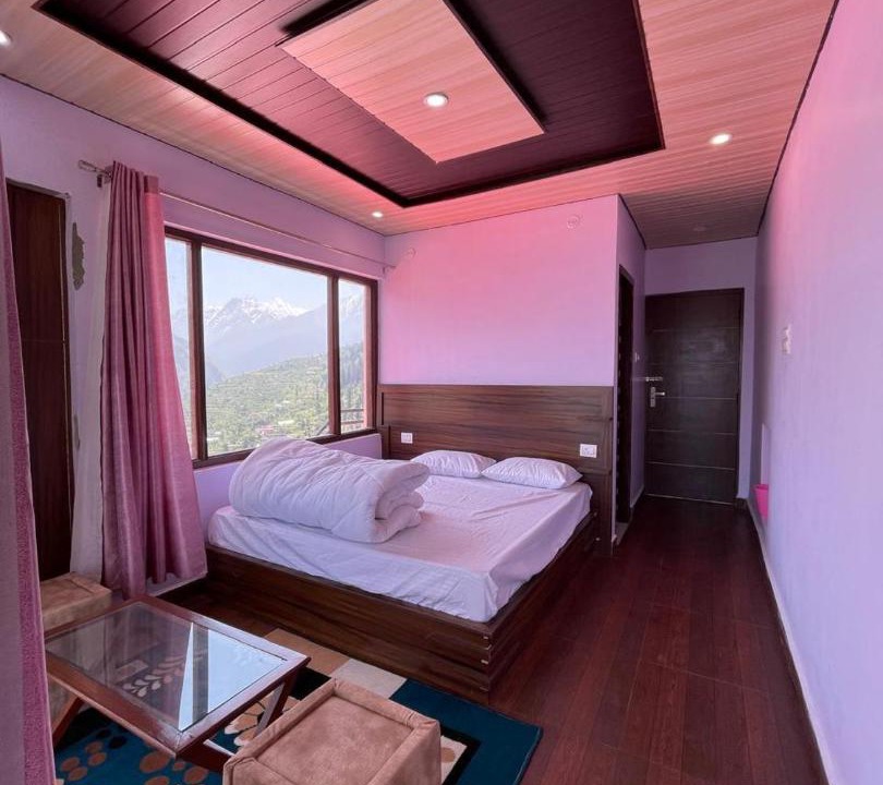Photo of Bedroom in Auli
