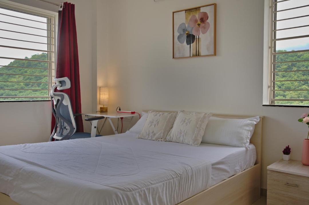 Photo of Bedroom in Phase 3