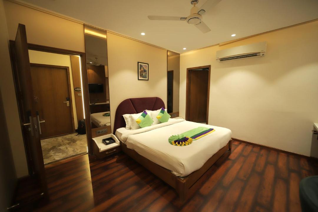 Photo of Bedroom in Bhilwara