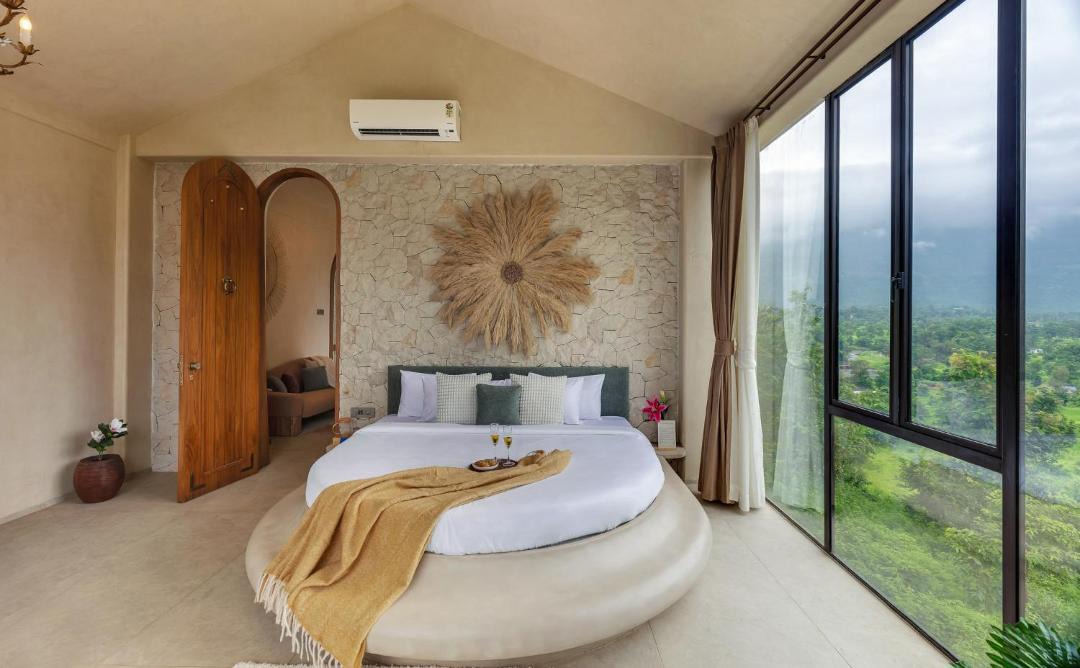 Photo of Bedroom in Karjat