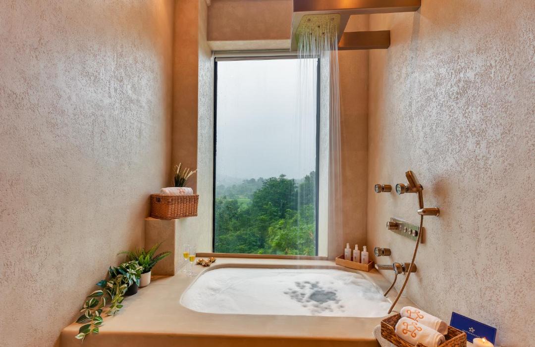 Photo of Bathroom in Karjat