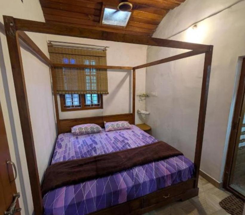 Photo of Bedroom in Suntikoppa