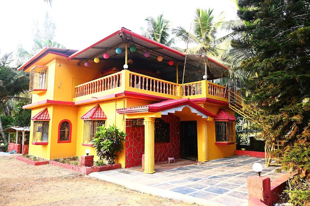 Photo of Others in Patnem