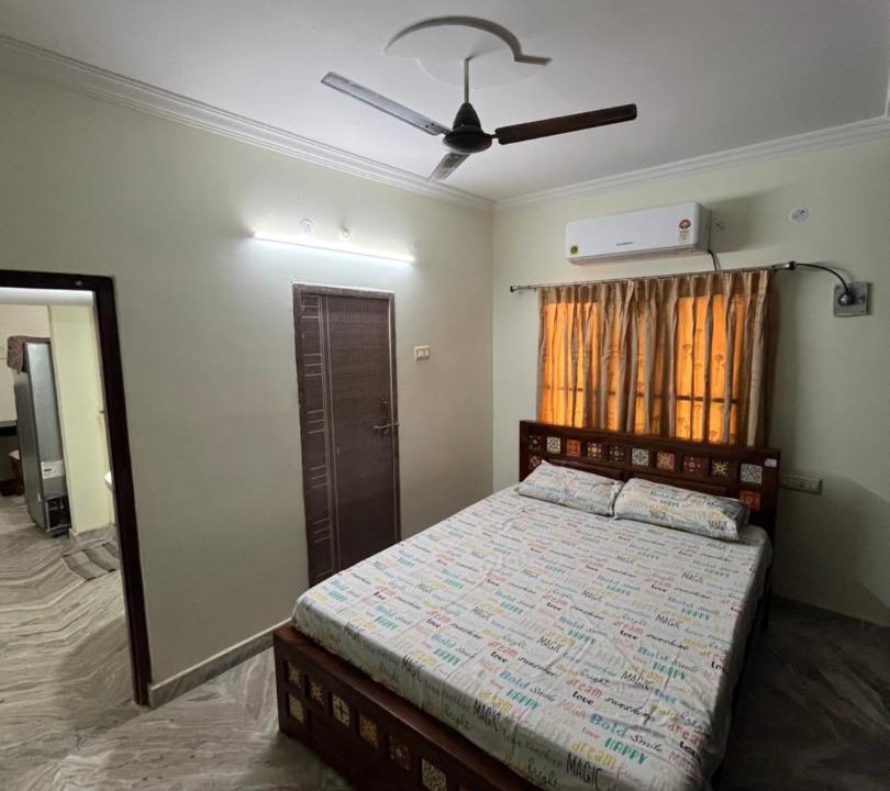Photo of Bedroom in Vijayawada