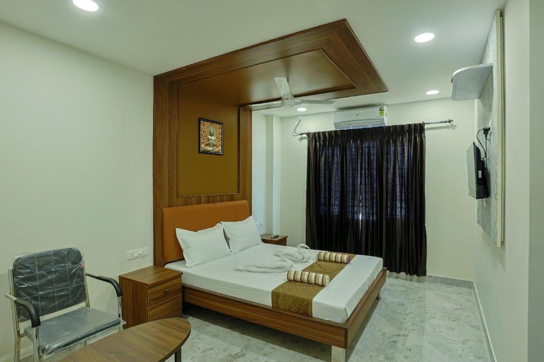 Photo of Bedroom in Peelamedu