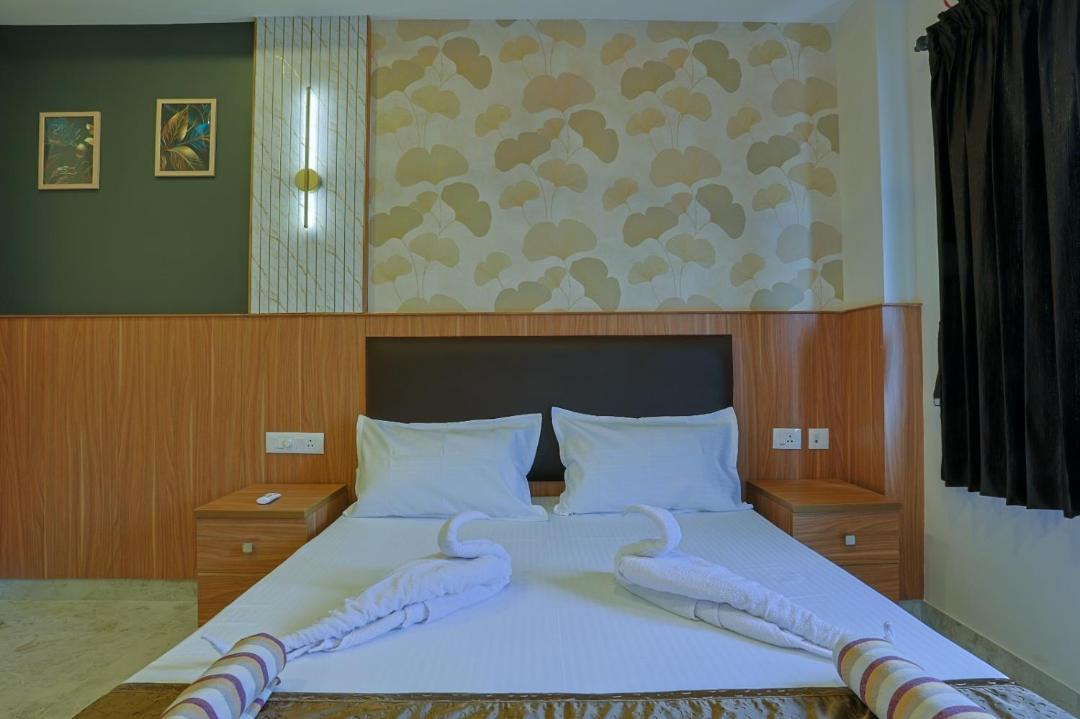 Photo of Bedroom in Peelamedu