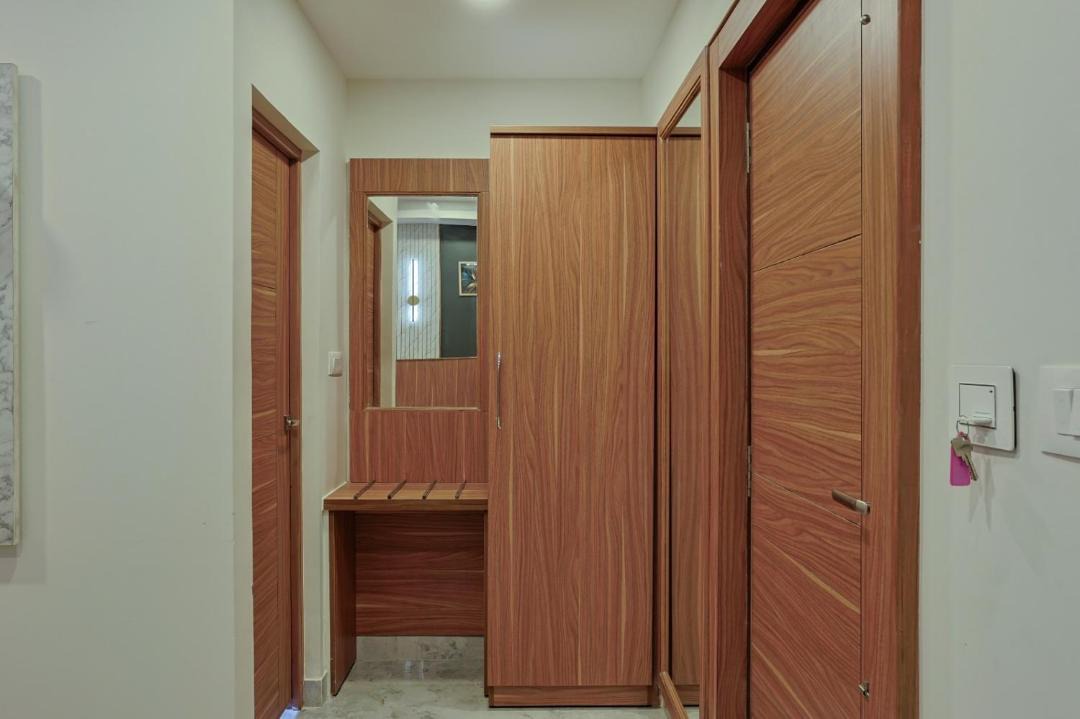 Photo of Bathroom in Peelamedu
