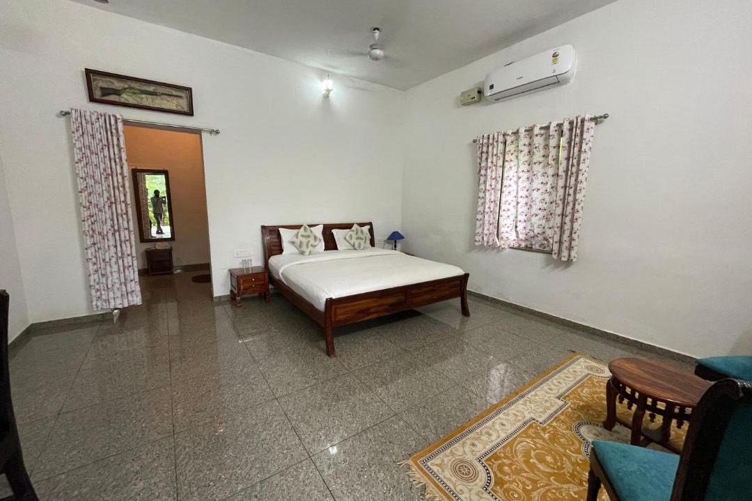 Photo of Bedroom in Gogunda