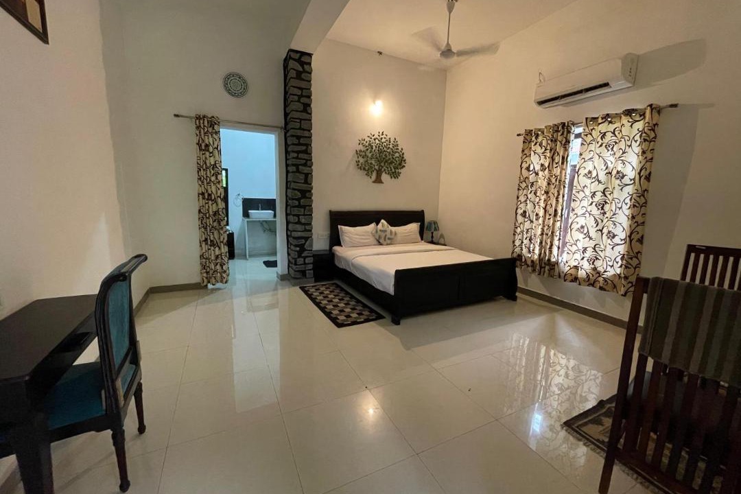 Photo of Bedroom in Gogunda