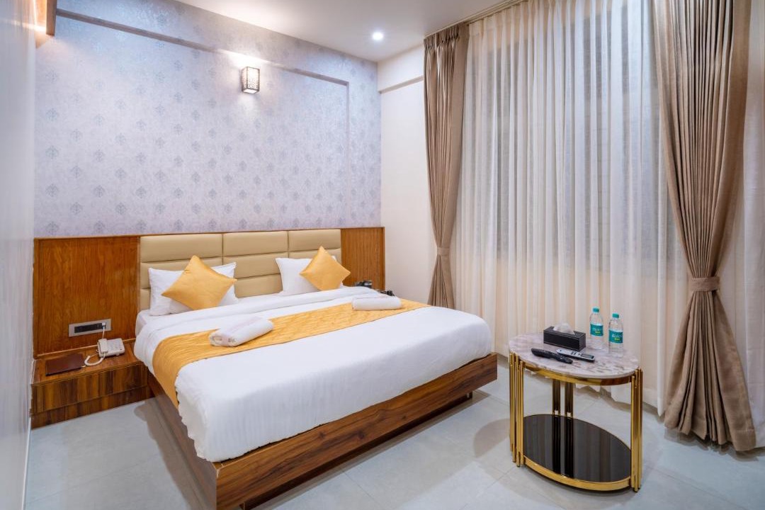Photo of Bedroom in Arekere