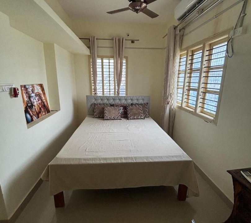 Photo of Bedroom in Shimoga