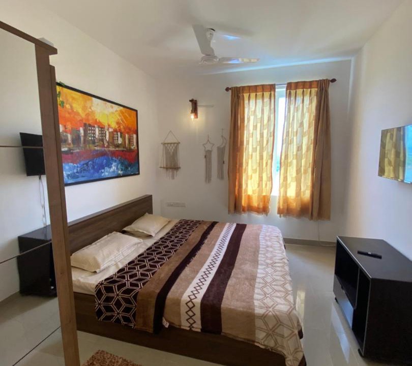 Photo of Bedroom in Kelambakkam
