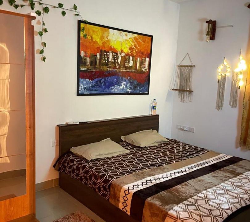 Photo of Bedroom in Kelambakkam