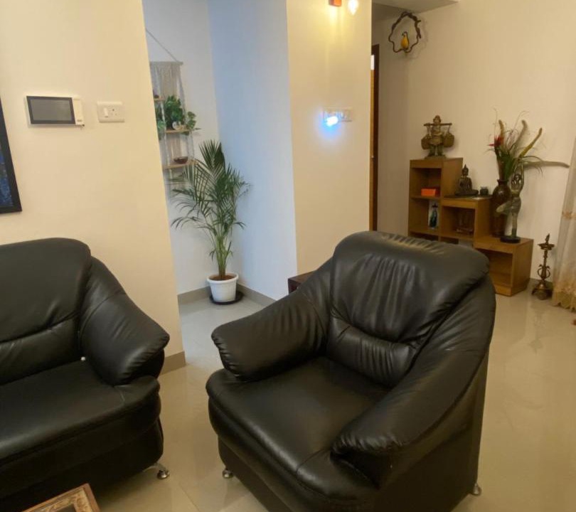 Photo of Livingroom in Kelambakkam