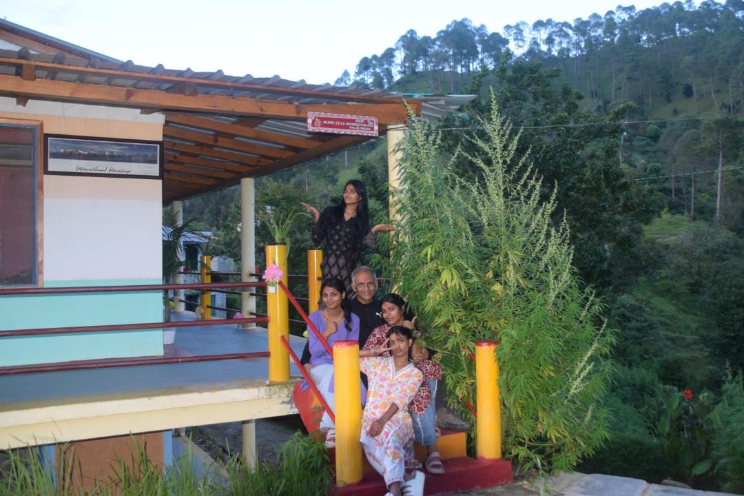 Photo of Others in Almora