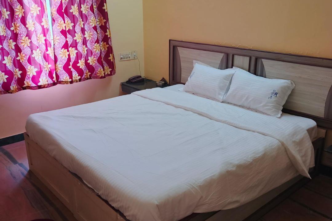 Photo of Bedroom in Heritage Town