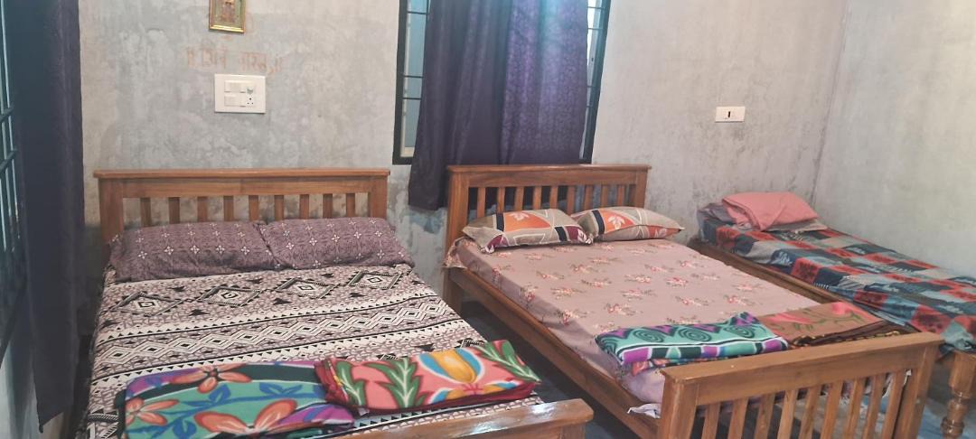 Photo of Bedroom in Agumbe