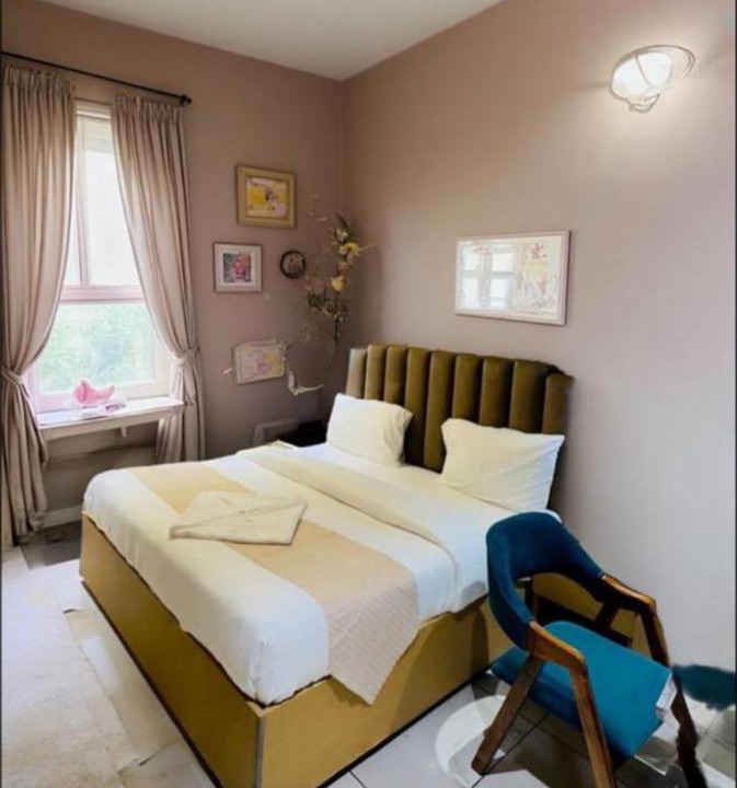 Photo of Bedroom in Jangpura