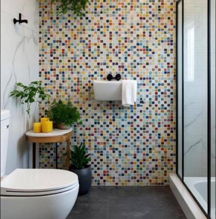 Photo of Bathroom in Jangpura