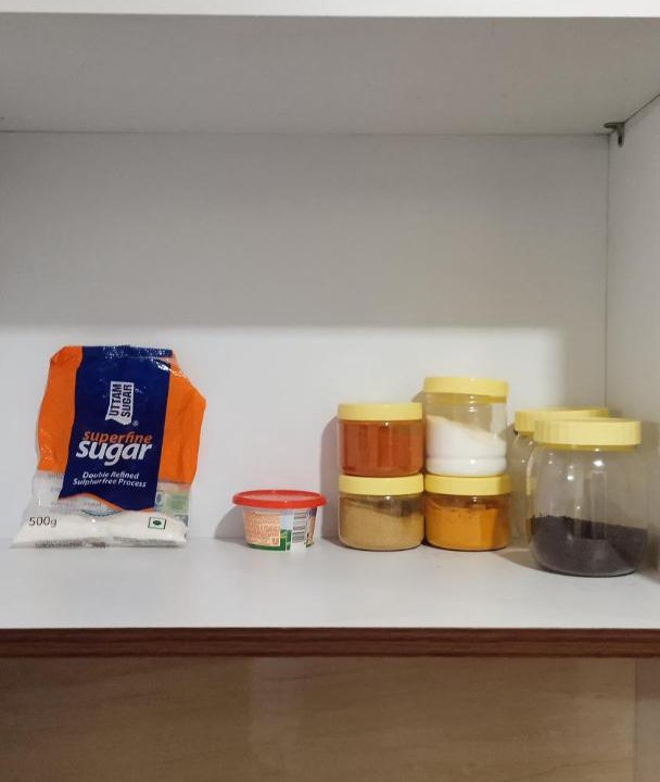 Photo of Kitchen in Bullawala