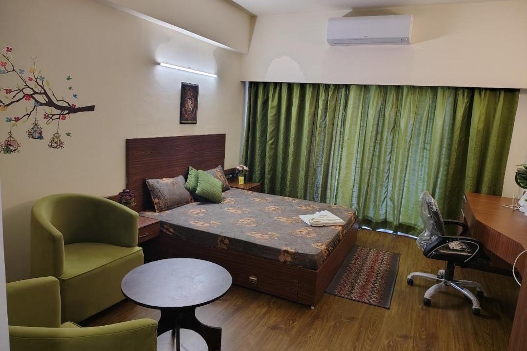 Photo of Bedroom in Bullawala