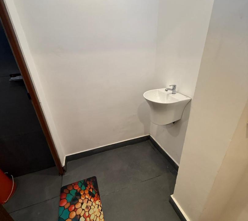 Photo of Bathroom in Gudalur