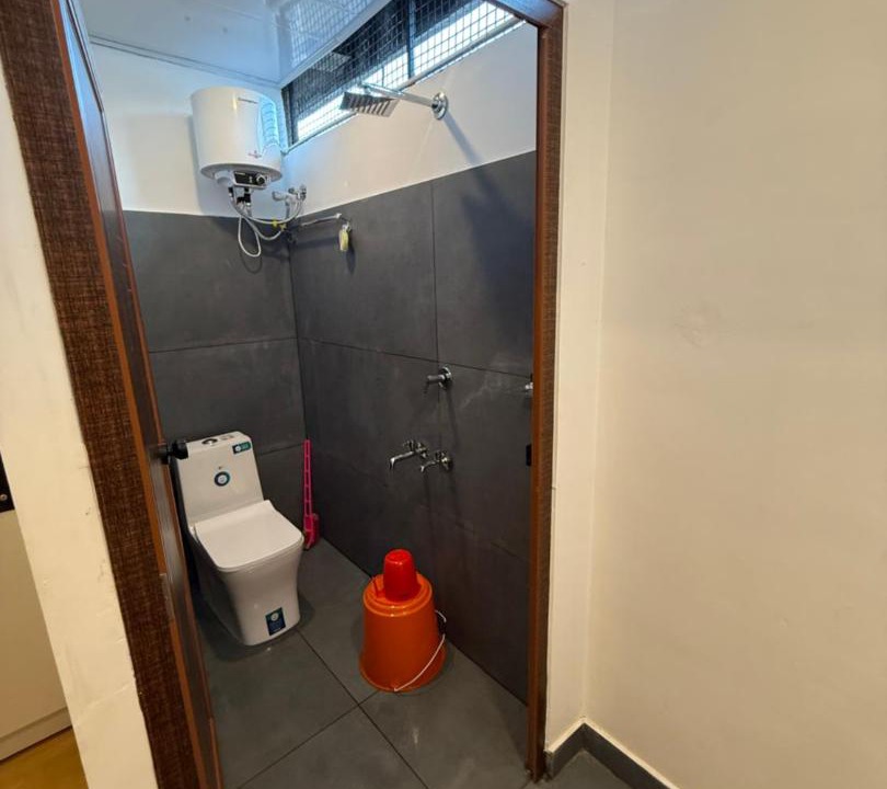 Photo of Bathroom in Gudalur