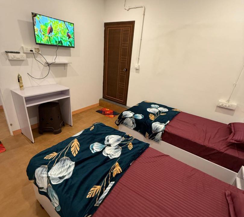 Photo of Bedroom in Gudalur