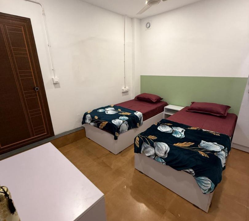 Photo of Bedroom in Gudalur
