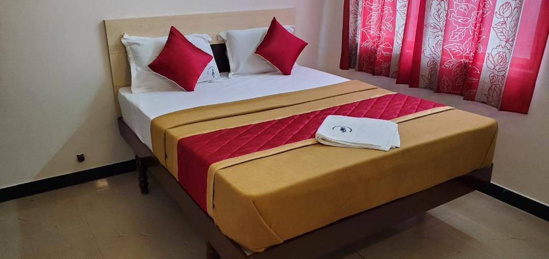 Photo of Bedroom in Pollachi
