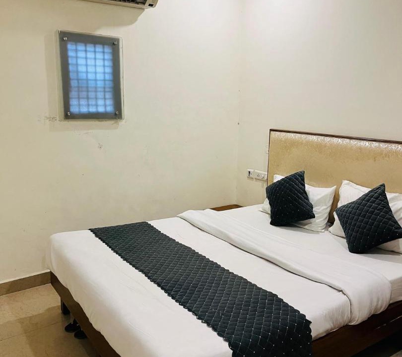 Photo of Bedroom in Chandigarh