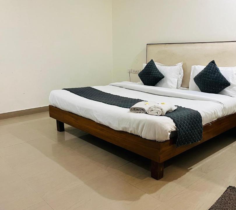 Photo of Bedroom in Chandigarh