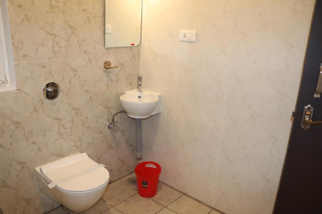 Photo of Bathroom in Khattalwada