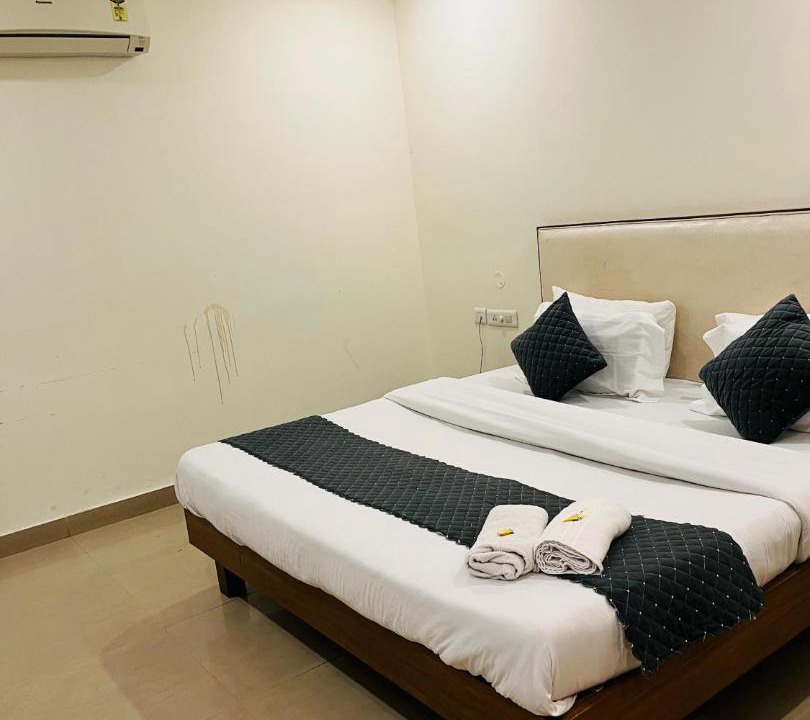 Photo of Bedroom in Chandigarh