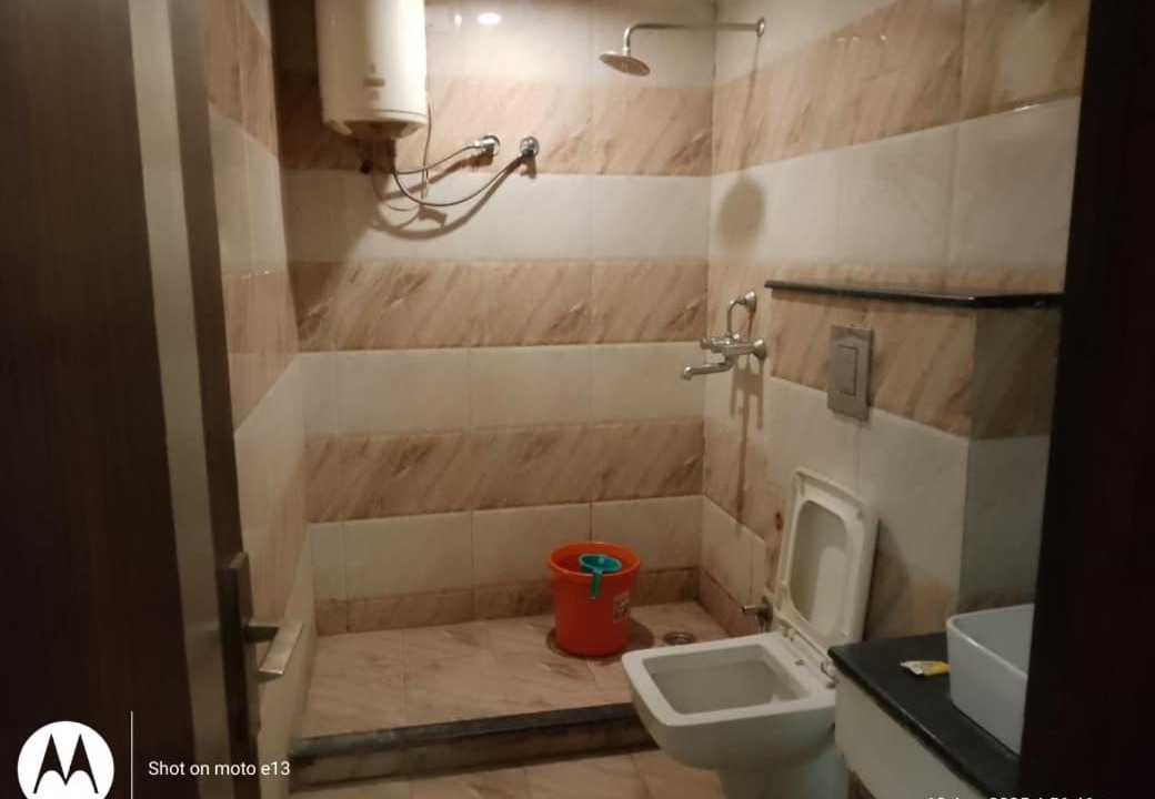 Photo of Bathroom in Chandigarh