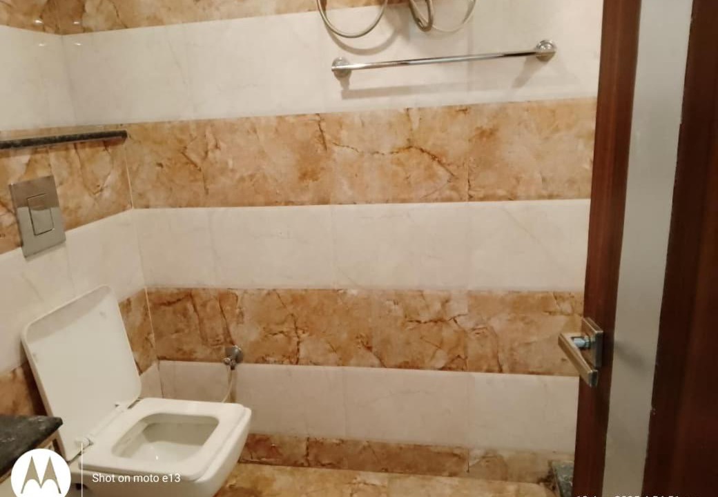 Photo of Bathroom in Chandigarh
